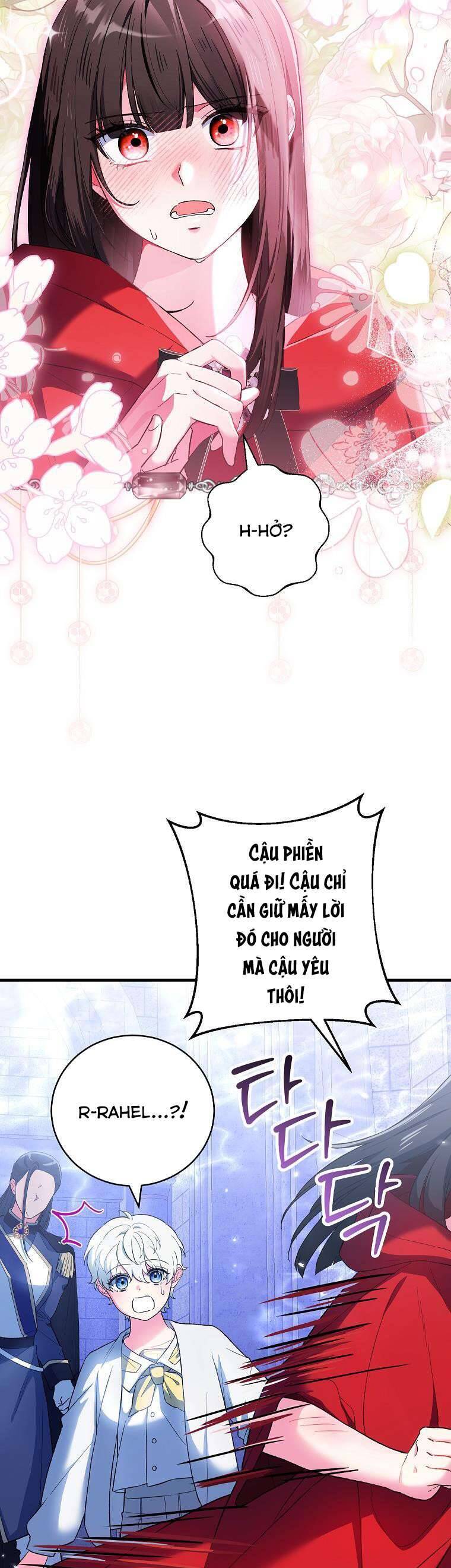 Nữ Chính Muốn Tôi Trở Thành Chị Dâu Của Cô Ấy Chương 52 Ảnh 15