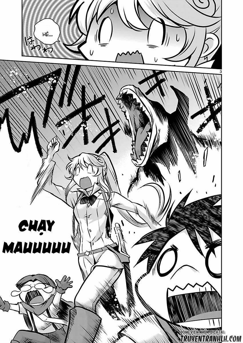 Majutsushi Orphen Hagure Tabi Chương 7 Ảnh 5