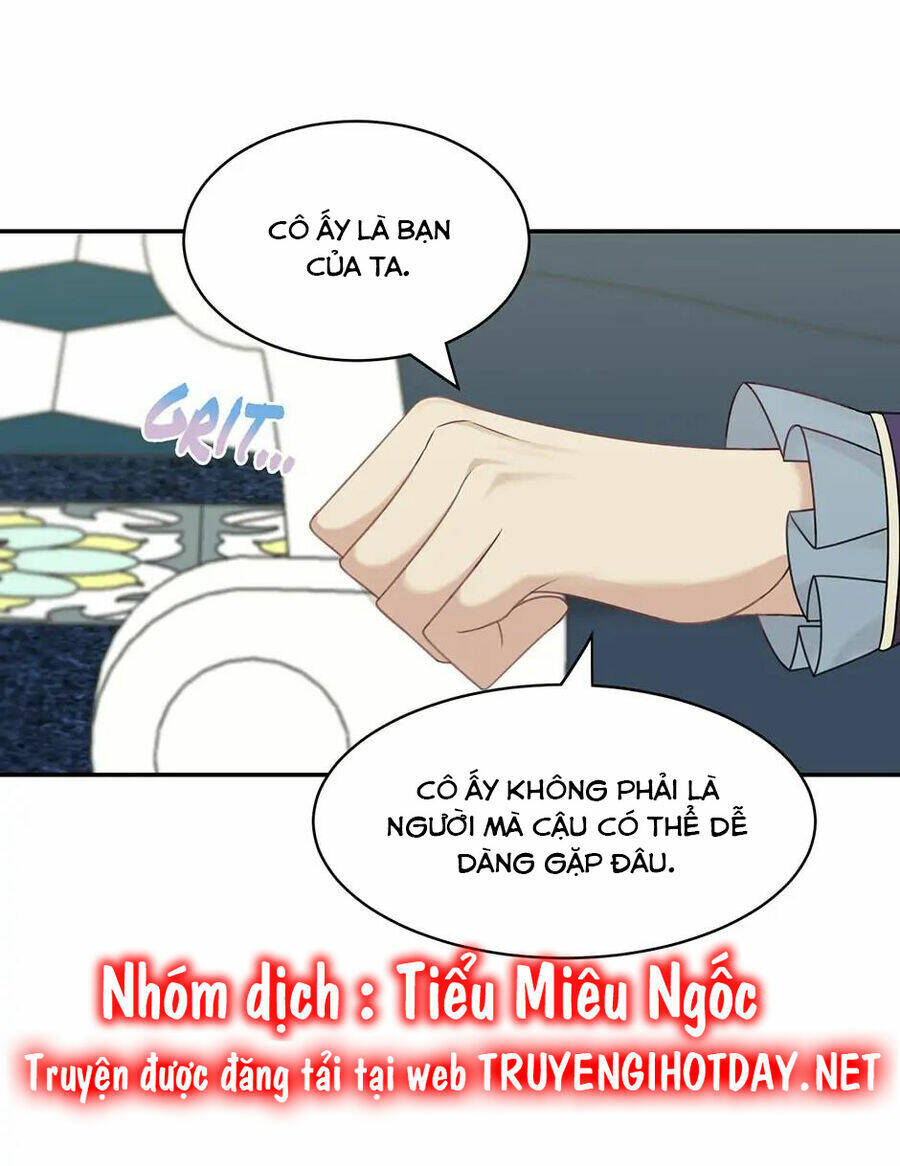 Lần Này, Tôi Sẽ Là Nhân Vật Chính Chương 27 Ảnh 16