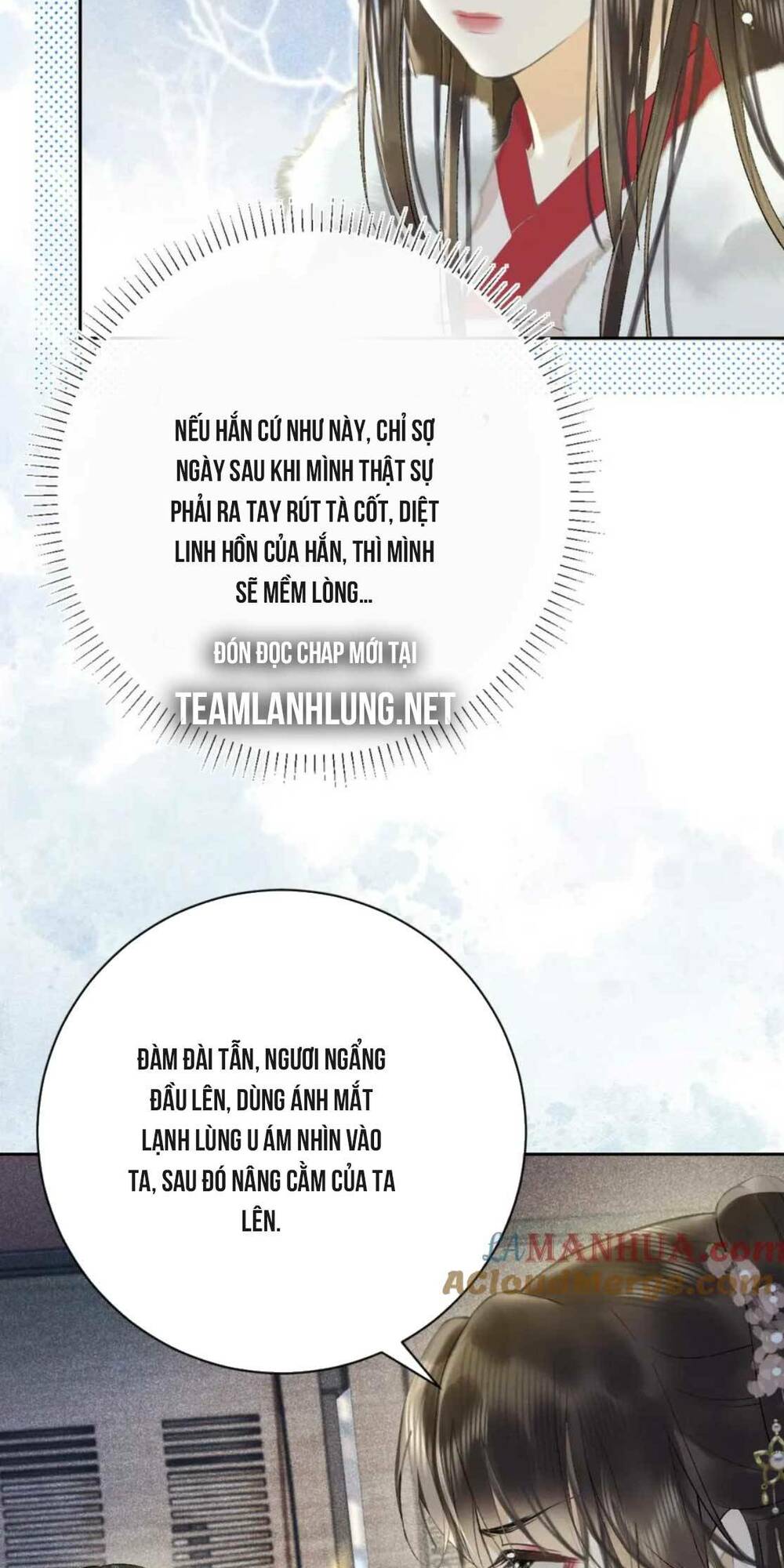 Hắc Nguyệt Quang Nắm Trong Tay Kịch Bản Be Phần 2 Chương 11 Ảnh 37