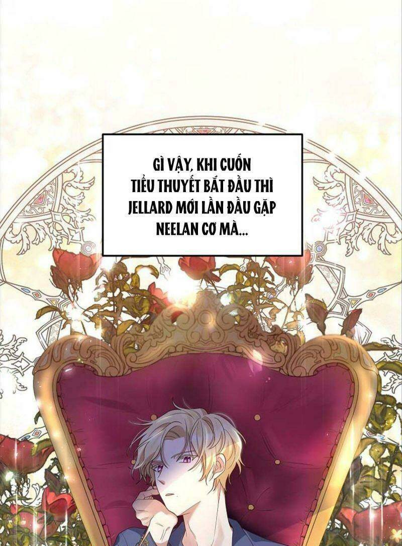 Hôn Phu Của Tôi Là Nam Chính Yandere Chương 3 Ảnh 108