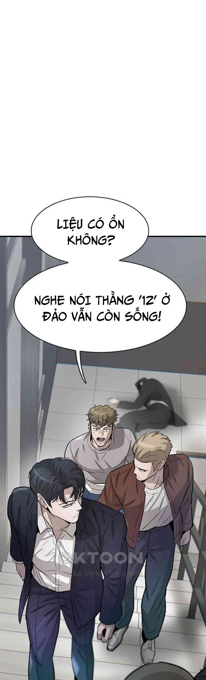 Bù Nhìn Chương 89 Ảnh 70