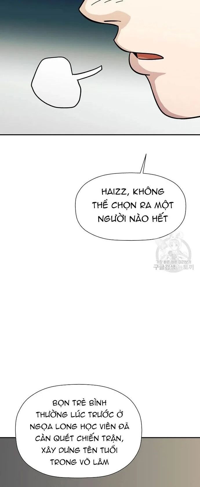 Học Giả Trở Lại Chương 174 Ảnh 41