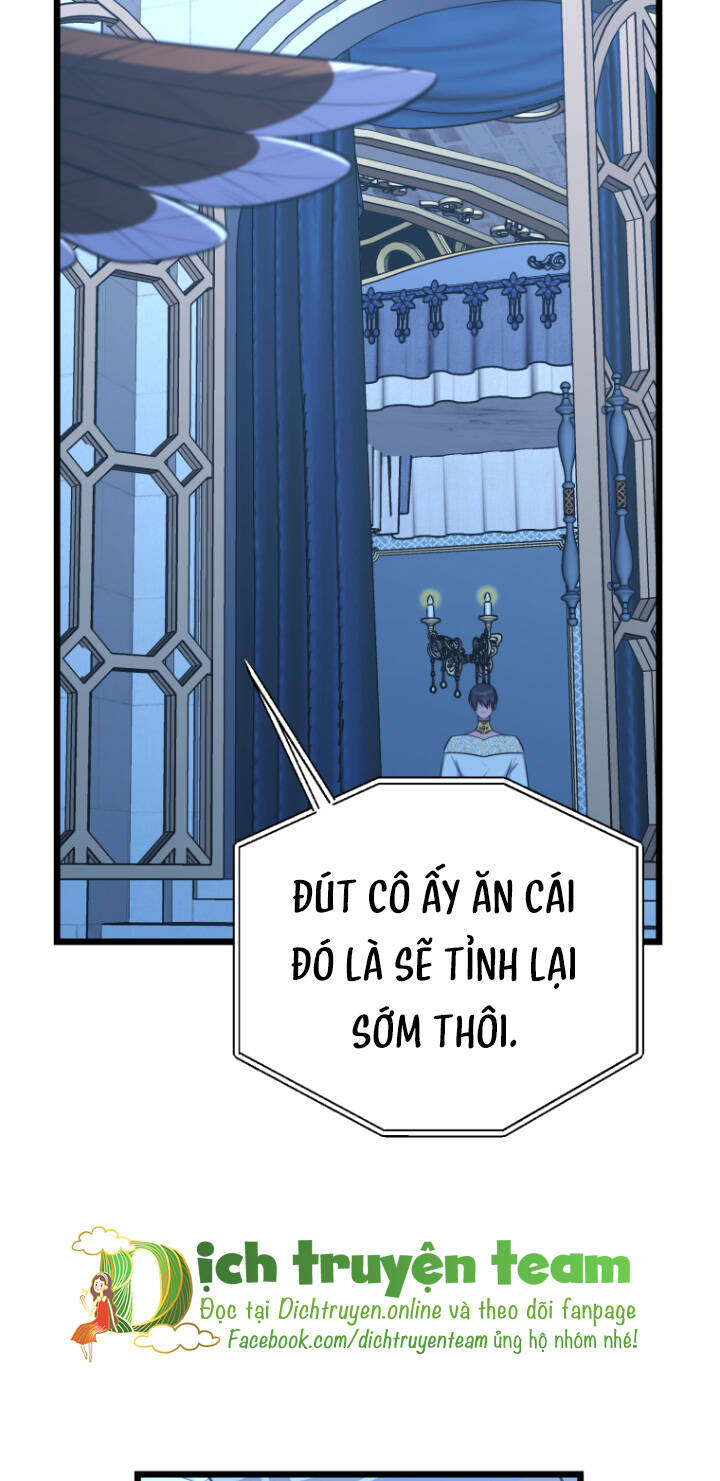 Hoàng Đế Bệ Hạ Là Mãnh Thú Chương 59 Ảnh 35
