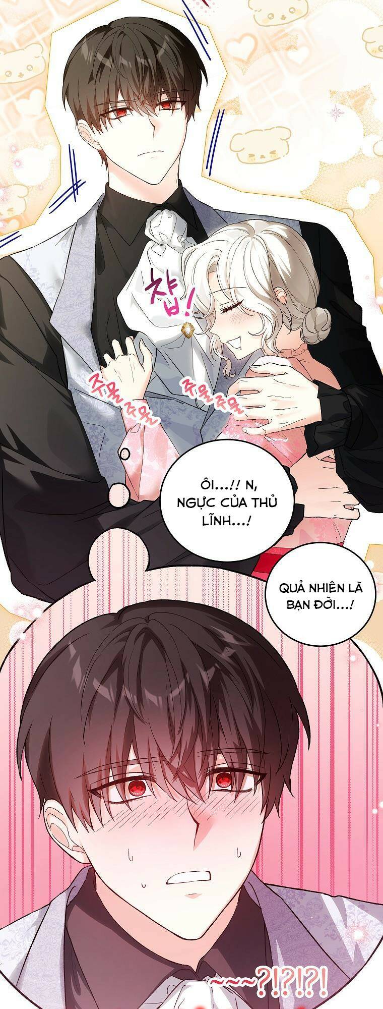 Nữ Chính Muốn Tôi Trở Thành Chị Dâu Của Cô Ấy Chương 40 Ảnh 59