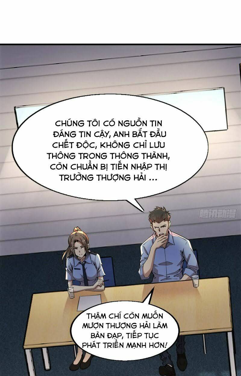 Thâm Dạ Thư Ốc Chương 151 Ảnh 2