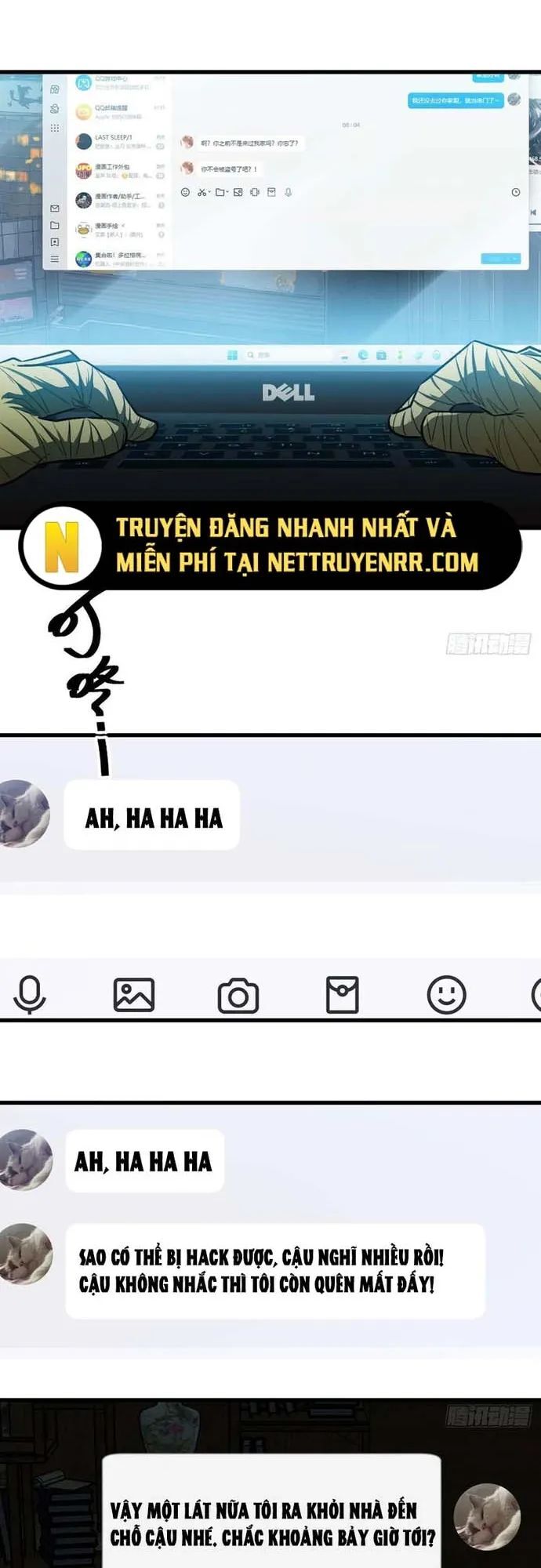 Hình Thái Biến Nhỏ Siêu Cấp Chương 1 Ảnh 9