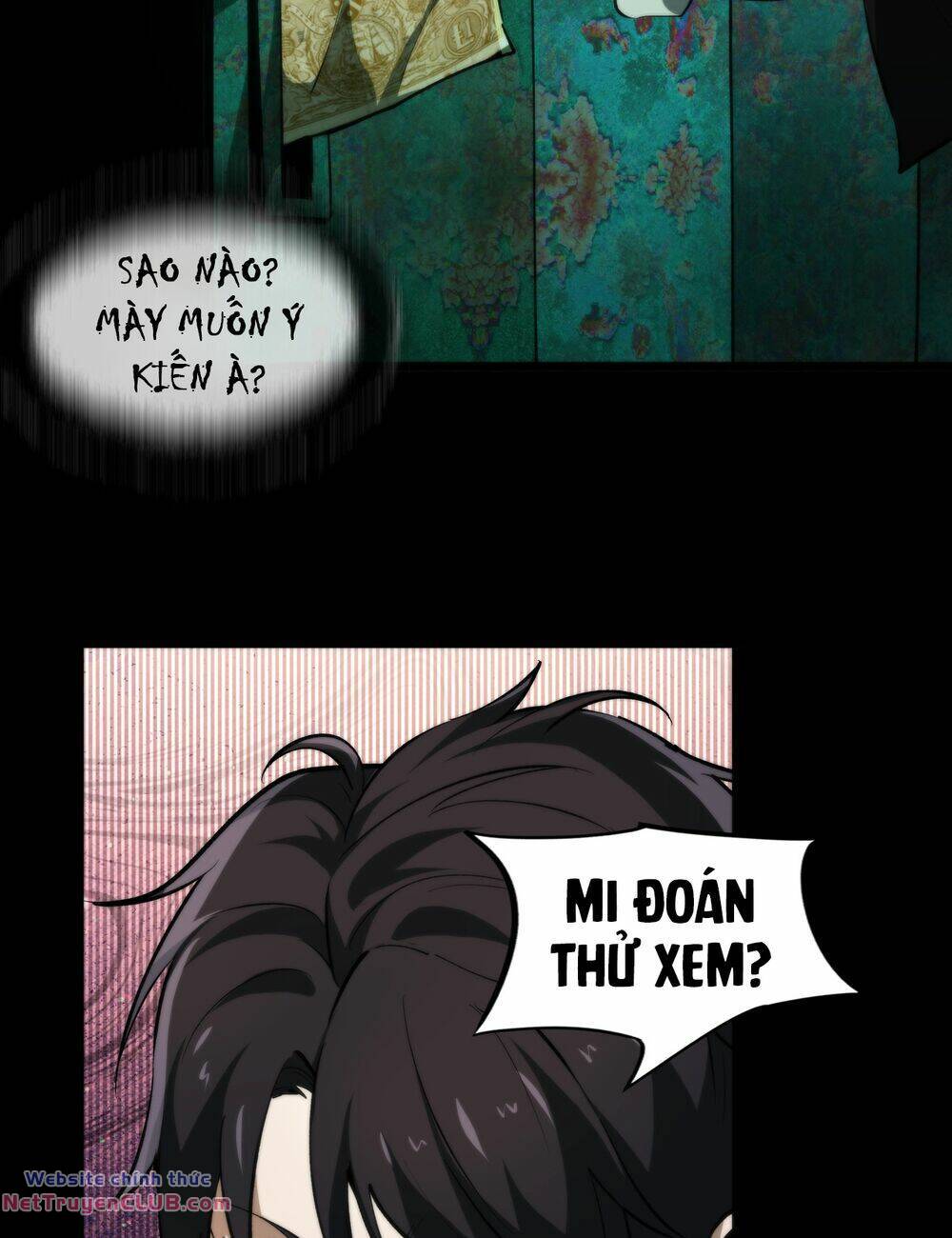 Ta Biến Thế Giới Kinh Dị Thành Trò Chơi Nuôi Dưỡng Chương 4 Ảnh 74