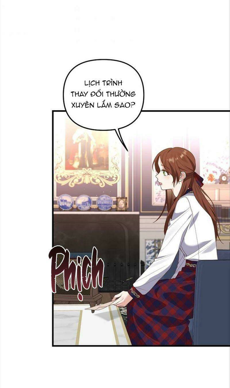 Hôn Phu Của Tôi Là Nam Chính Yandere Chương 4 Ảnh 32