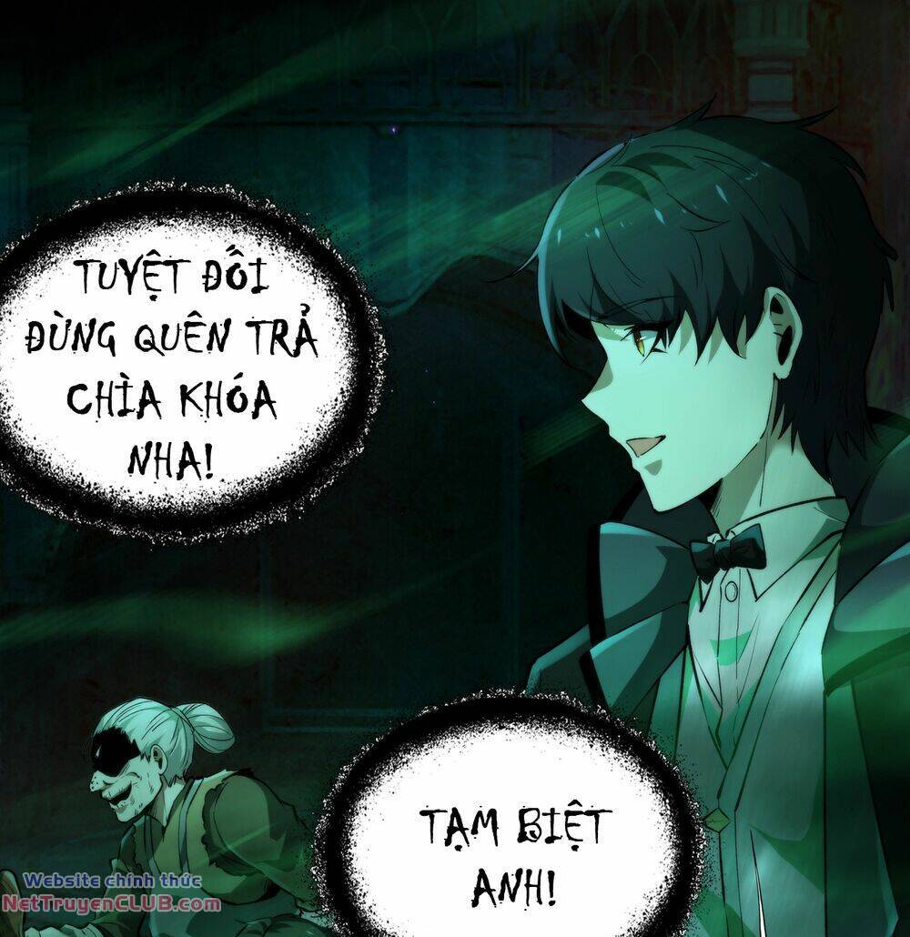 Ta Biến Thế Giới Kinh Dị Thành Trò Chơi Nuôi Dưỡng Chương 8 Ảnh 35