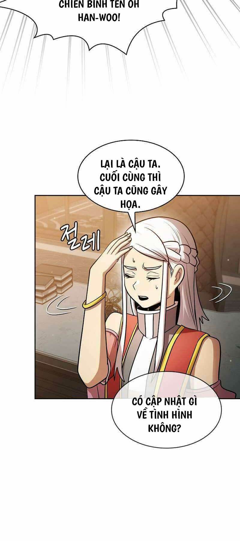 Có Thật Đây Là Anh Hùng Không? Chương 95 Ảnh 36