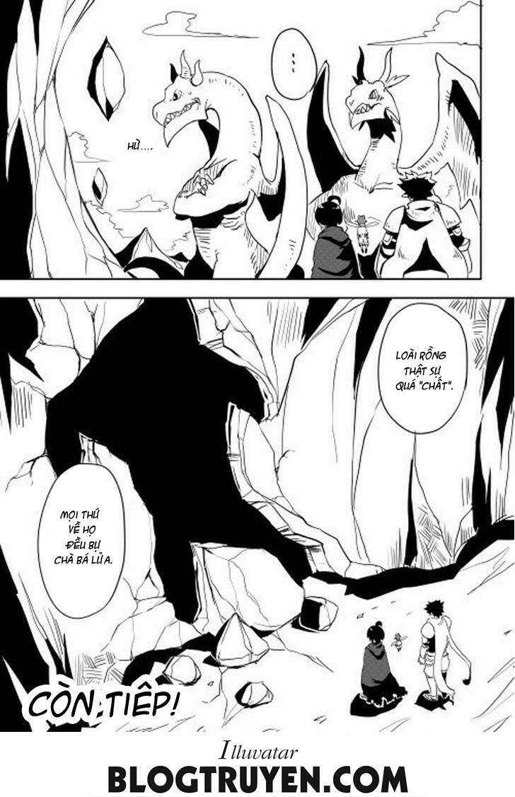 Ore To Kawazu-San No Isekai Hourouki Chương 9 Ảnh 25