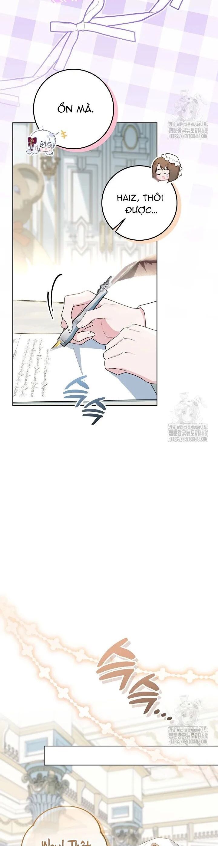 Người Cha Che Giấu Sức Mạnh Chương 37 Ảnh 32
