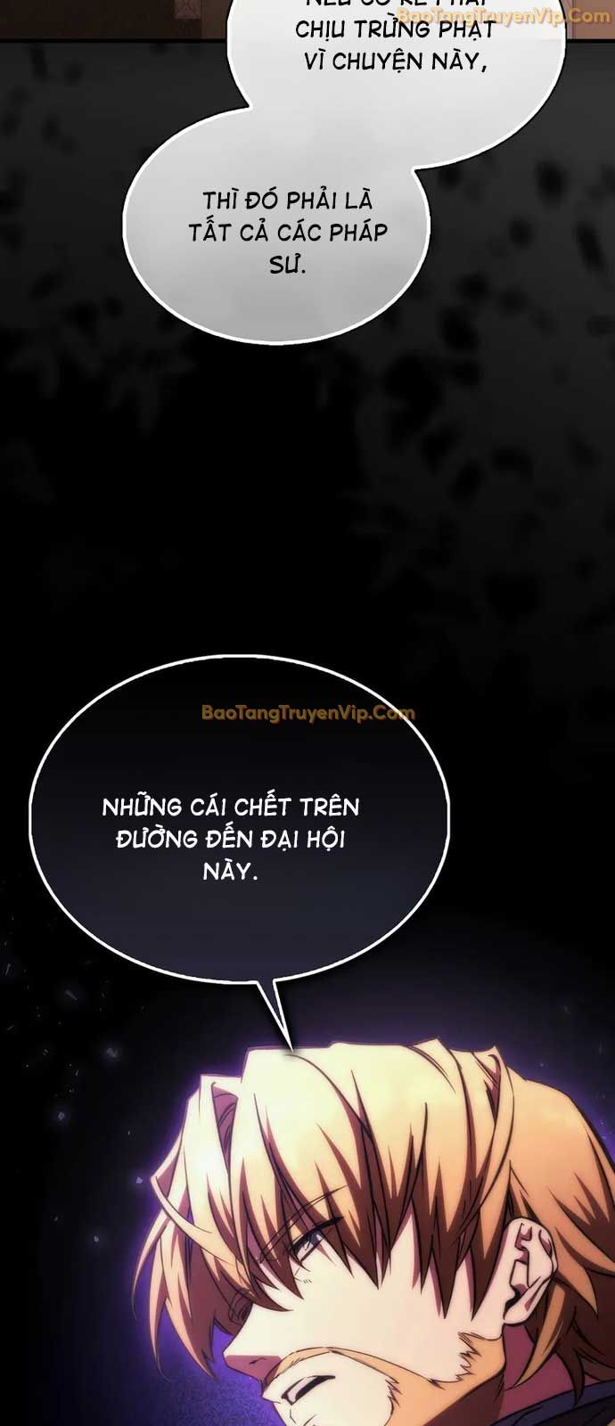 Đại Phản Diện Khao Khát Được Sống Chương 22 Ảnh 25