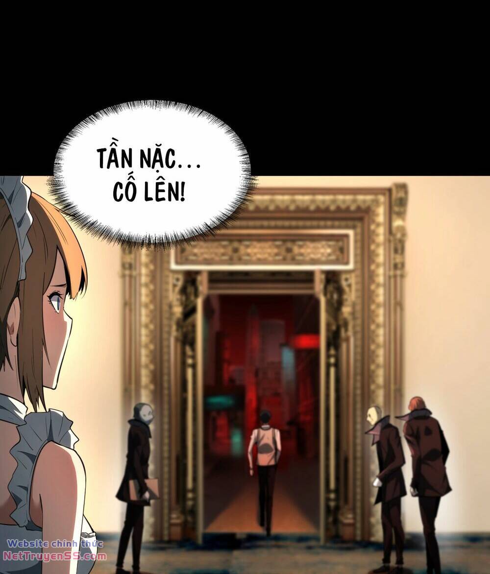 Ta Biến Thế Giới Kinh Dị Thành Trò Chơi Nuôi Dưỡng Chương 11 Ảnh 87