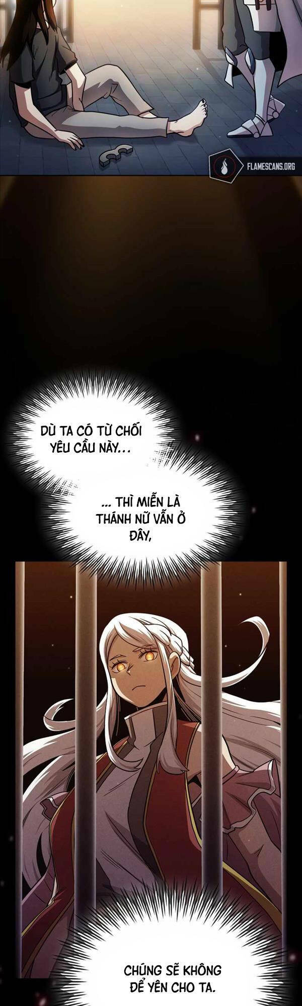 Có Thật Đây Là Anh Hùng Không? Chương 84 Ảnh 21