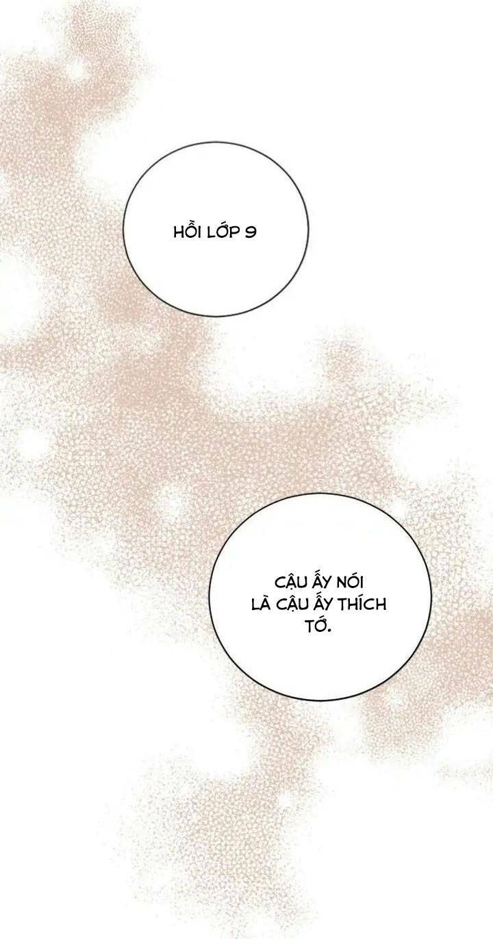 Tình Yêu Tuổi Trẻ Chương 50 Ảnh 7