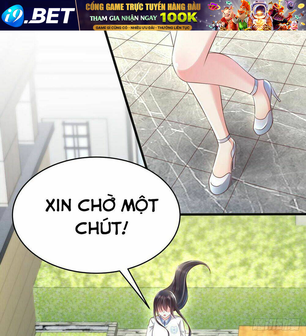 Trọng Sinh Tương Phùng Chương 7 Ảnh 8
