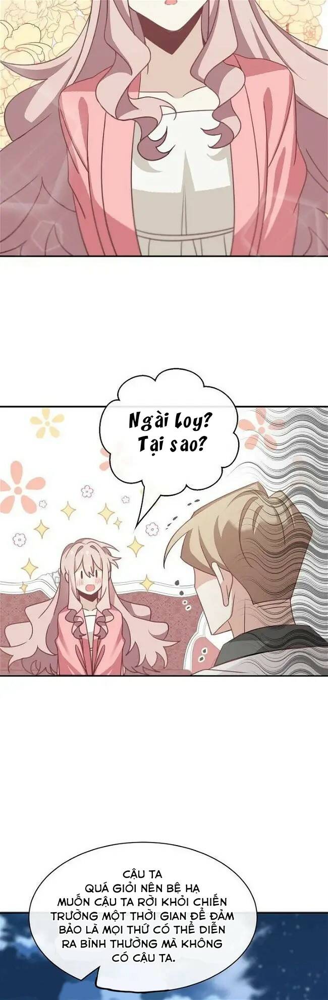 Lần Này, Tôi Sẽ Là Nhân Vật Chính Chương 22 Ảnh 37