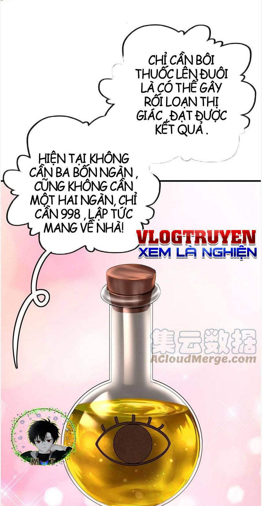 Thích Đuôi Lớn Thì Sao? Chương 2 Ảnh 30