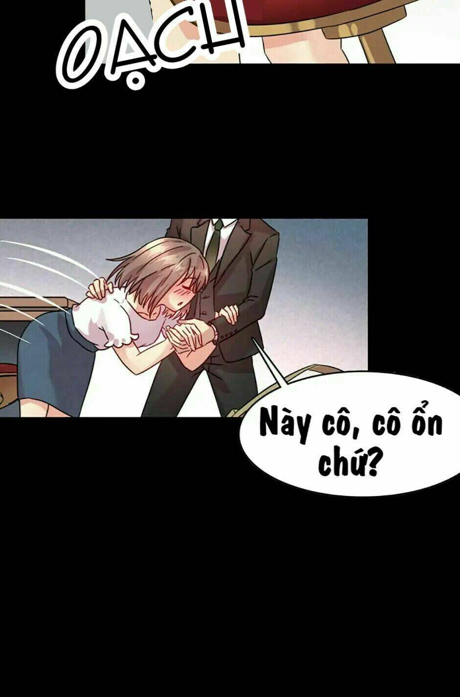 Vị GiáM ĐốC QuyếN Rũ Chương 1 Ảnh 35