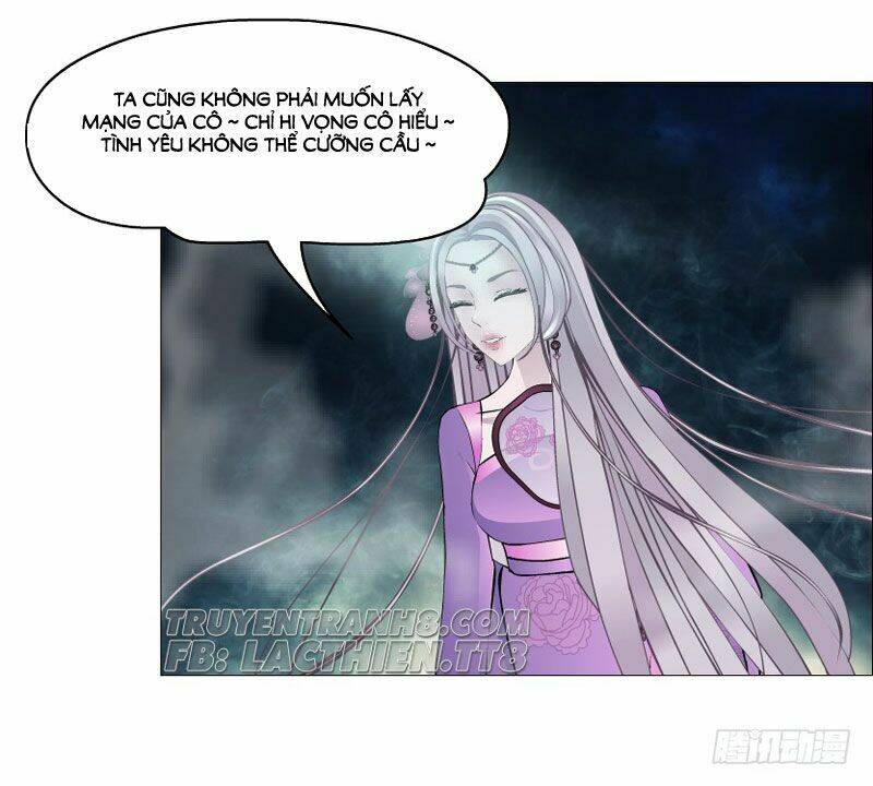 Beauty And Demon Chương 157 Ảnh 104