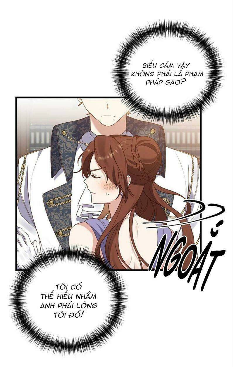 Hôn Phu Của Tôi Là Nam Chính Yandere Chương 8 Ảnh 12