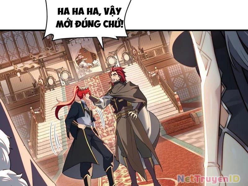 Xuyên Qua Thành Npc Xui Xẻo: Ta Có Lão Bà Che Chở Chương 113 Ảnh 32