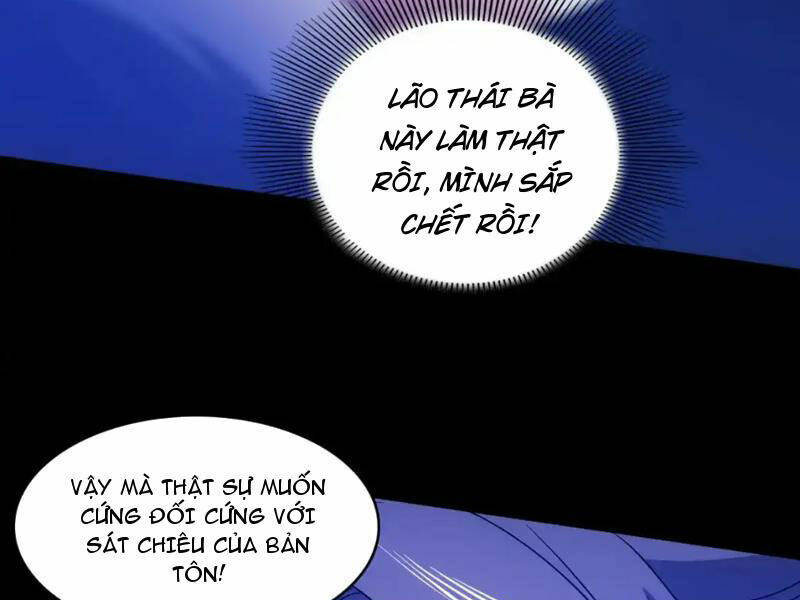 Không Nhường Nữa Ta Chết, Ta Liền Thật Vô Địch Chương 137 Ảnh 71