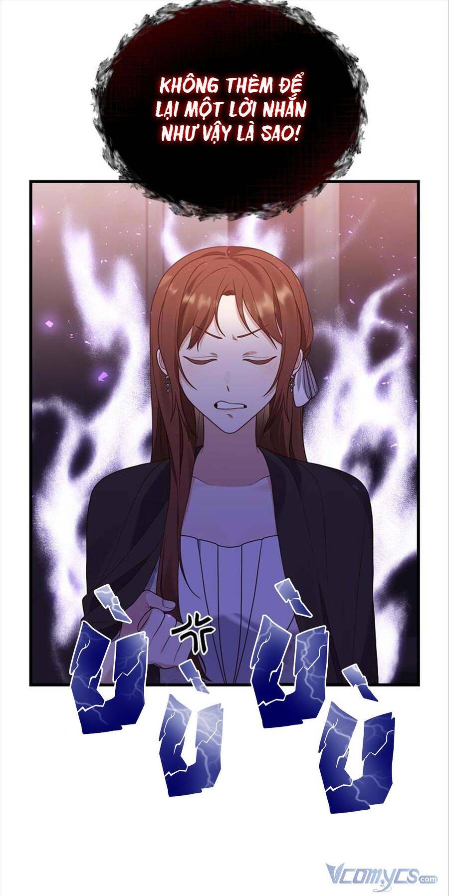 Hôn Phu Của Tôi Là Nam Chính Yandere Chương 10 Ảnh 50