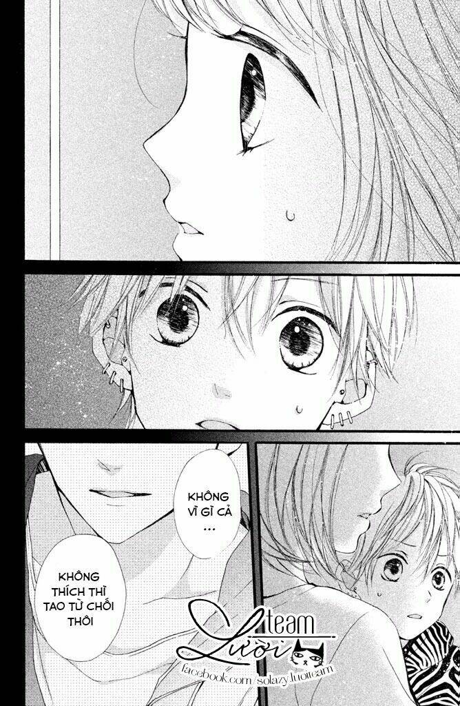 Kamiki Kyoudai Okotowari Chương 7 Ảnh 24