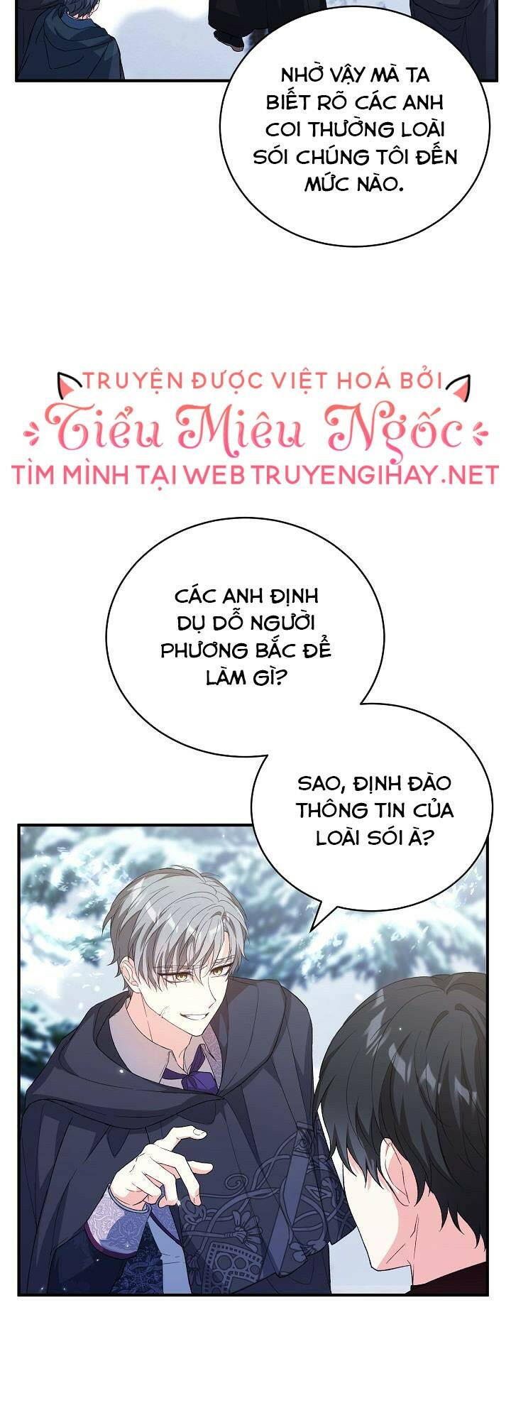Nữ Chính Muốn Tôi Trở Thành Chị Dâu Của Cô Ấy Chương 32 Ảnh 57
