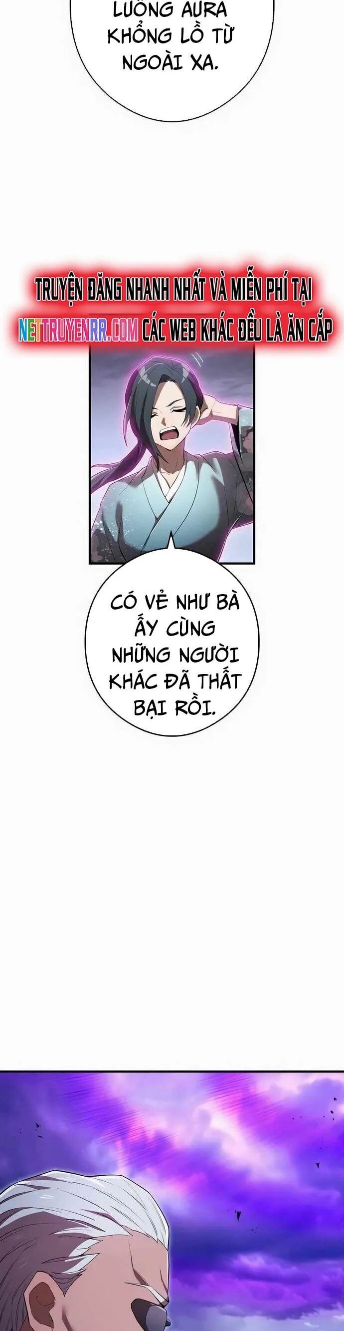 Ta Là Kẻ Siêu Việt Duy Nhất Chương 48 Ảnh 7