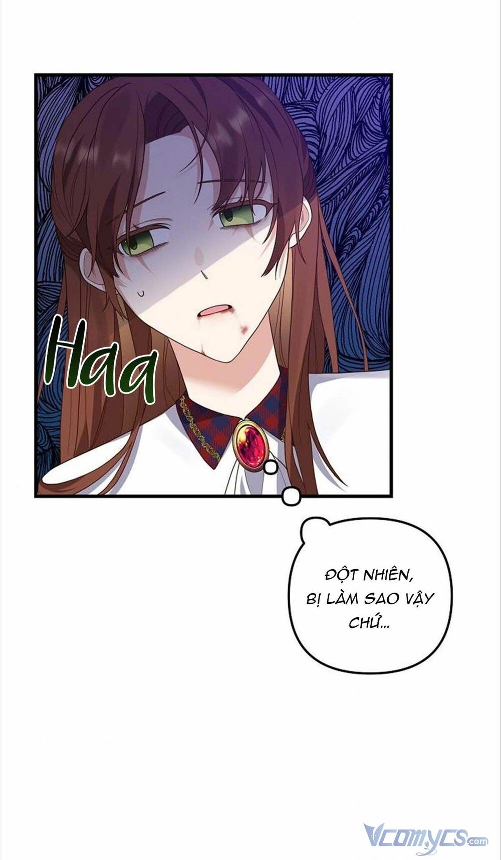 Hôn Phu Của Tôi Là Nam Chính Yandere Chương 5 Ảnh 37
