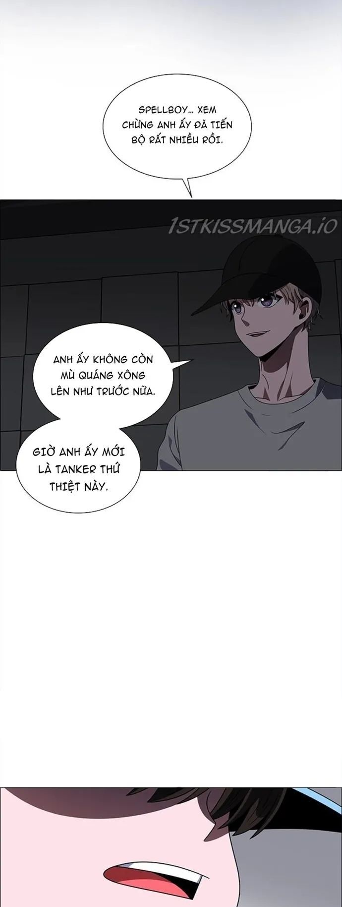 No Scope Chương 170 Ảnh 18