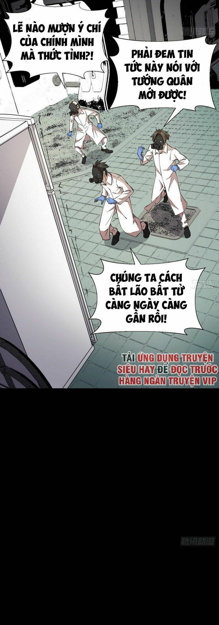 Thâm Dạ Thư Ốc Chương 153 Ảnh 9