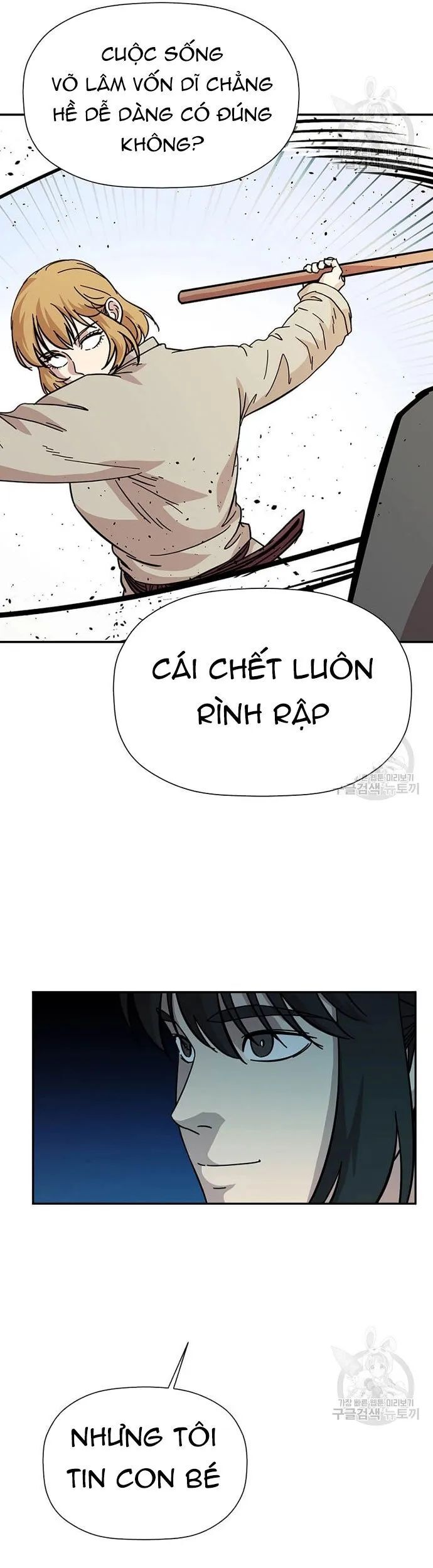 Học Giả Trở Lại Chương 174 Ảnh 4