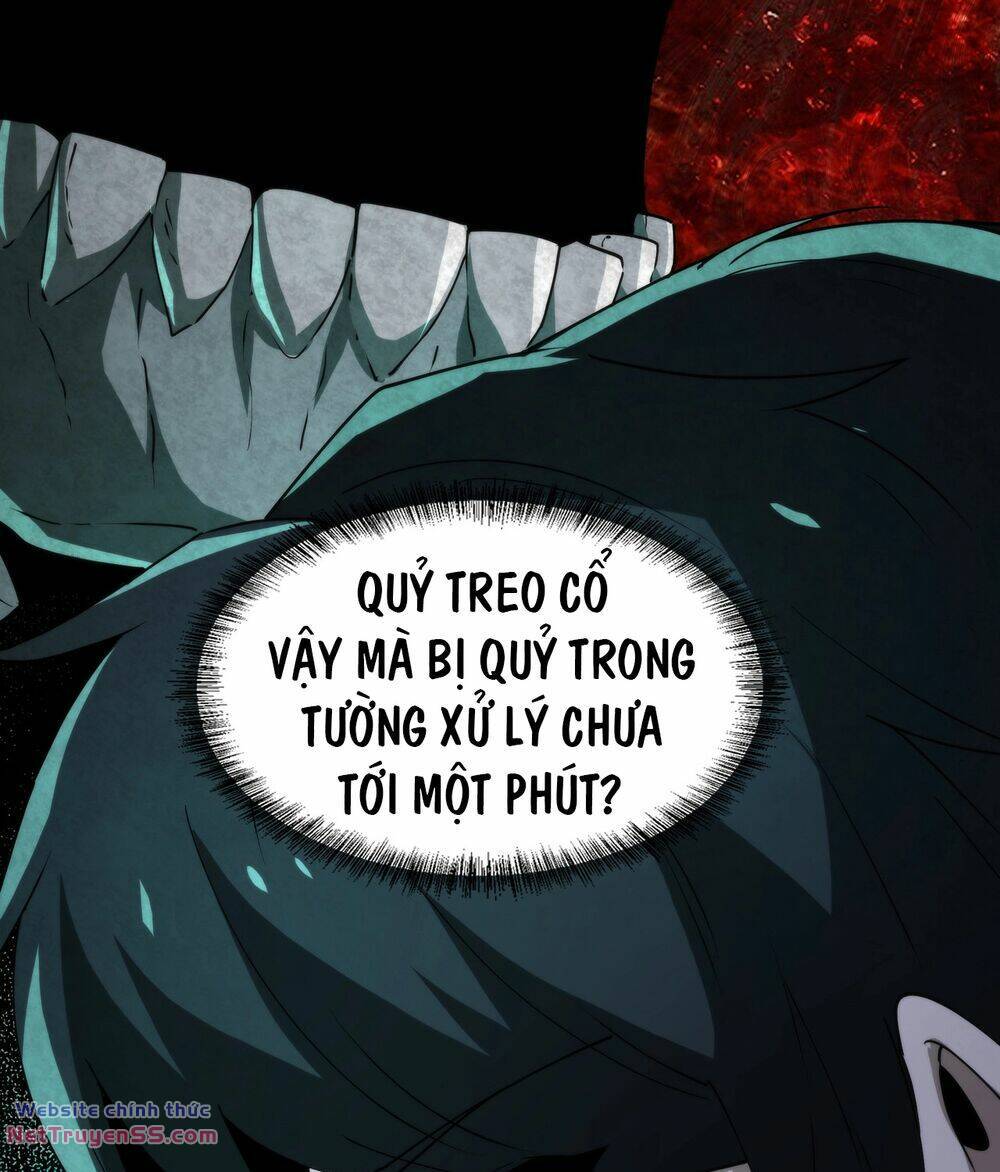 Ta Biến Thế Giới Kinh Dị Thành Trò Chơi Nuôi Dưỡng Chương 9 Ảnh 81