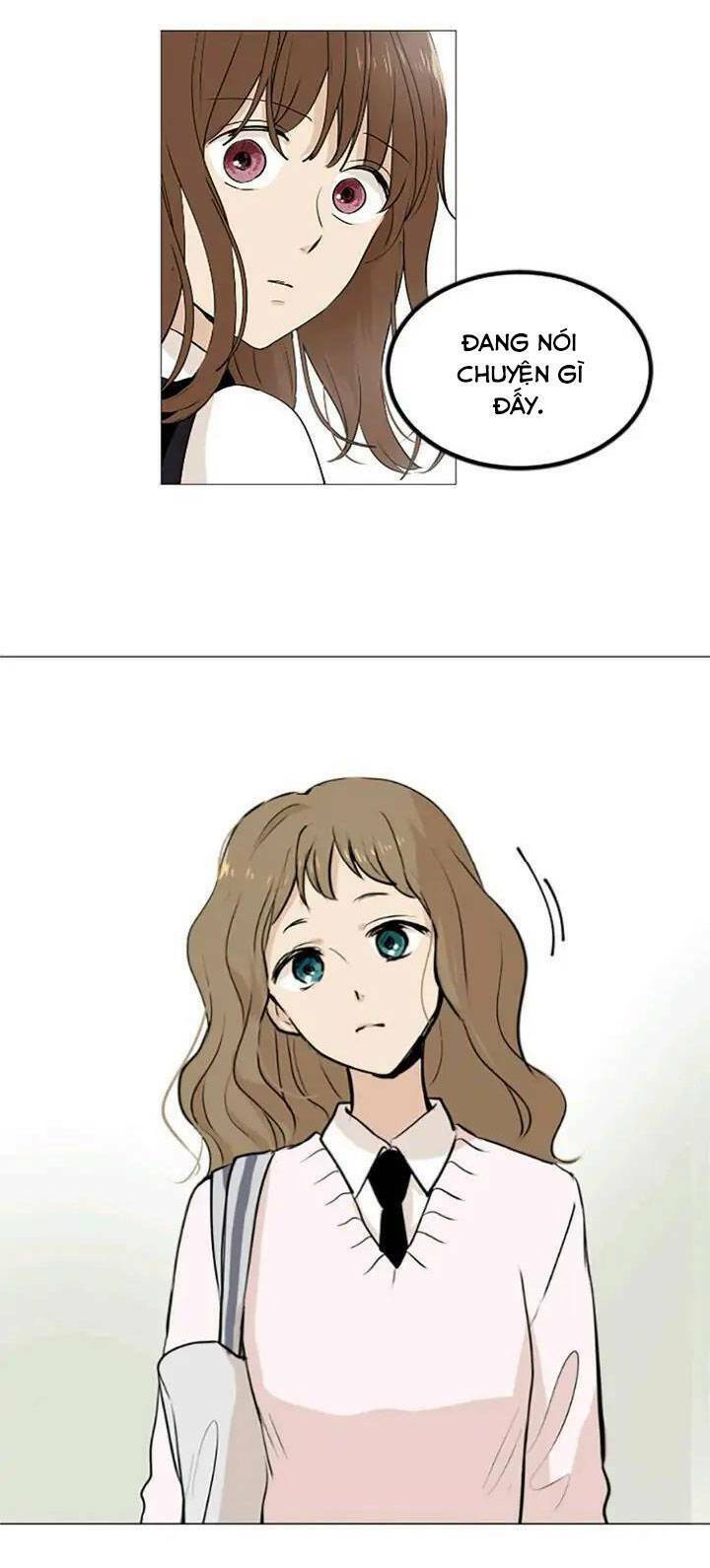 Tình Yêu Tuổi Trẻ Chương 51 Ảnh 28