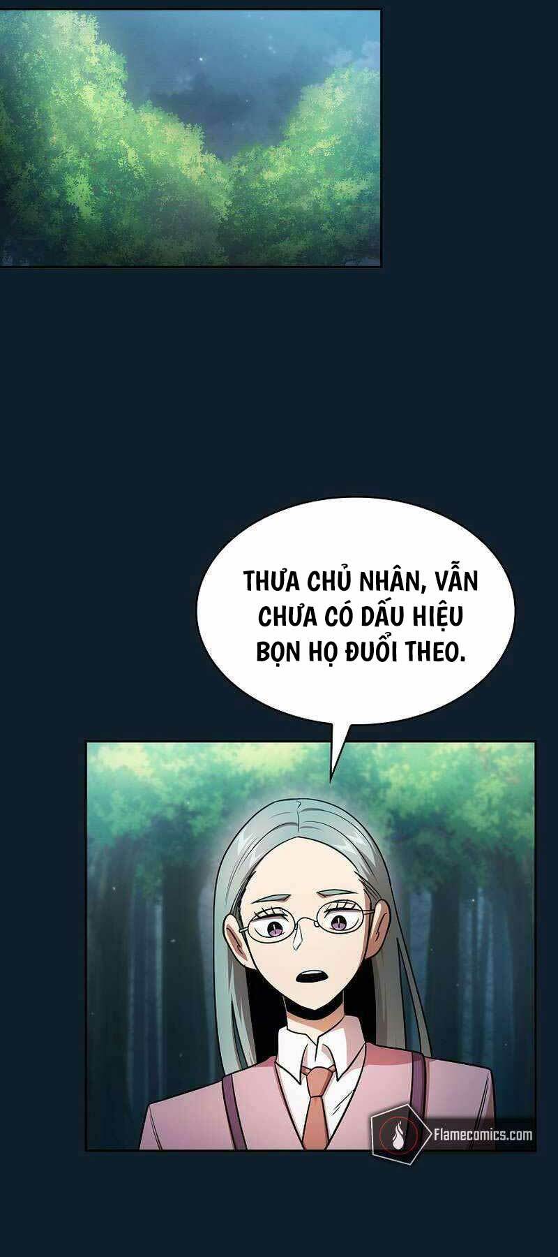 Có Thật Đây Là Anh Hùng Không? Chương 95 Ảnh 13