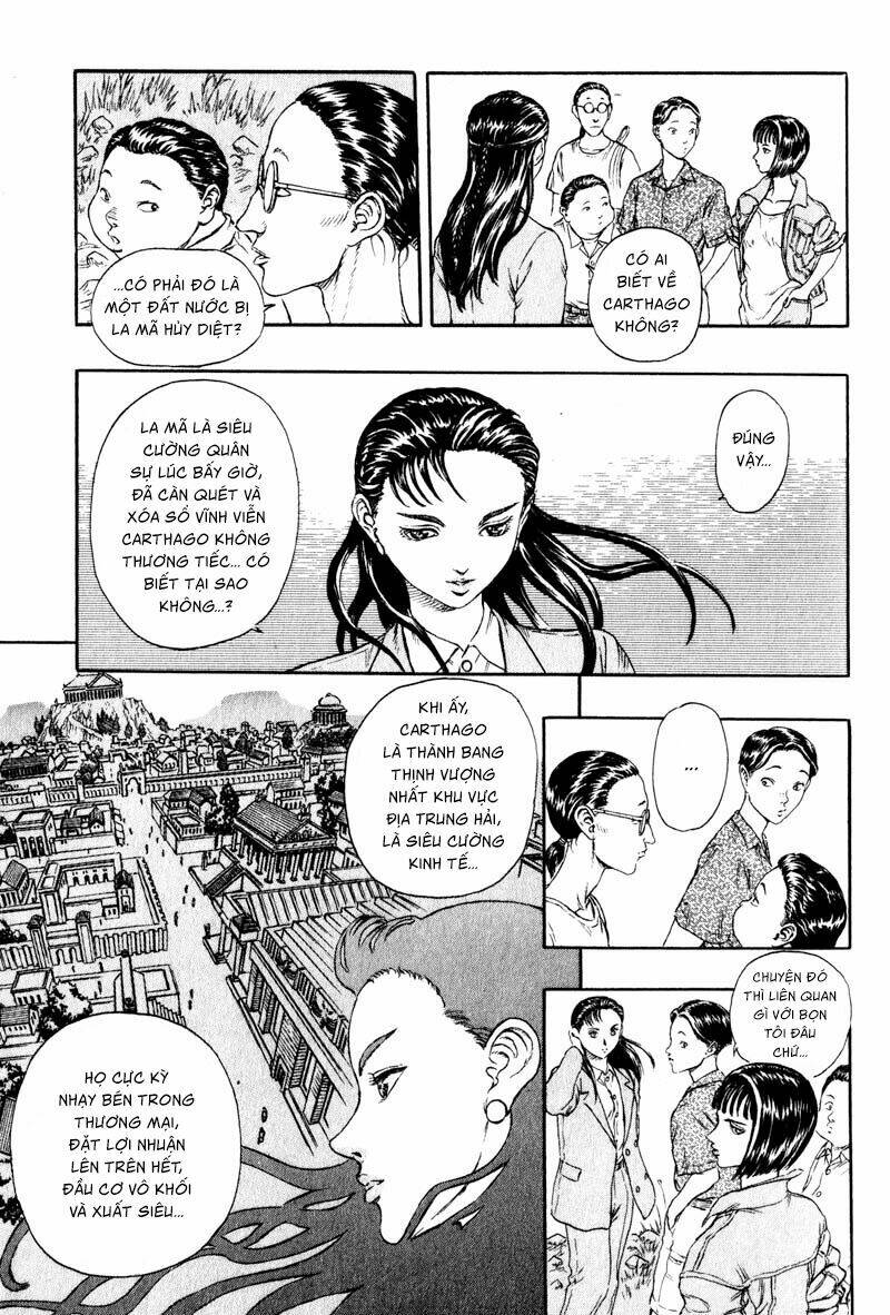 Japan Chương 1 Ảnh 24