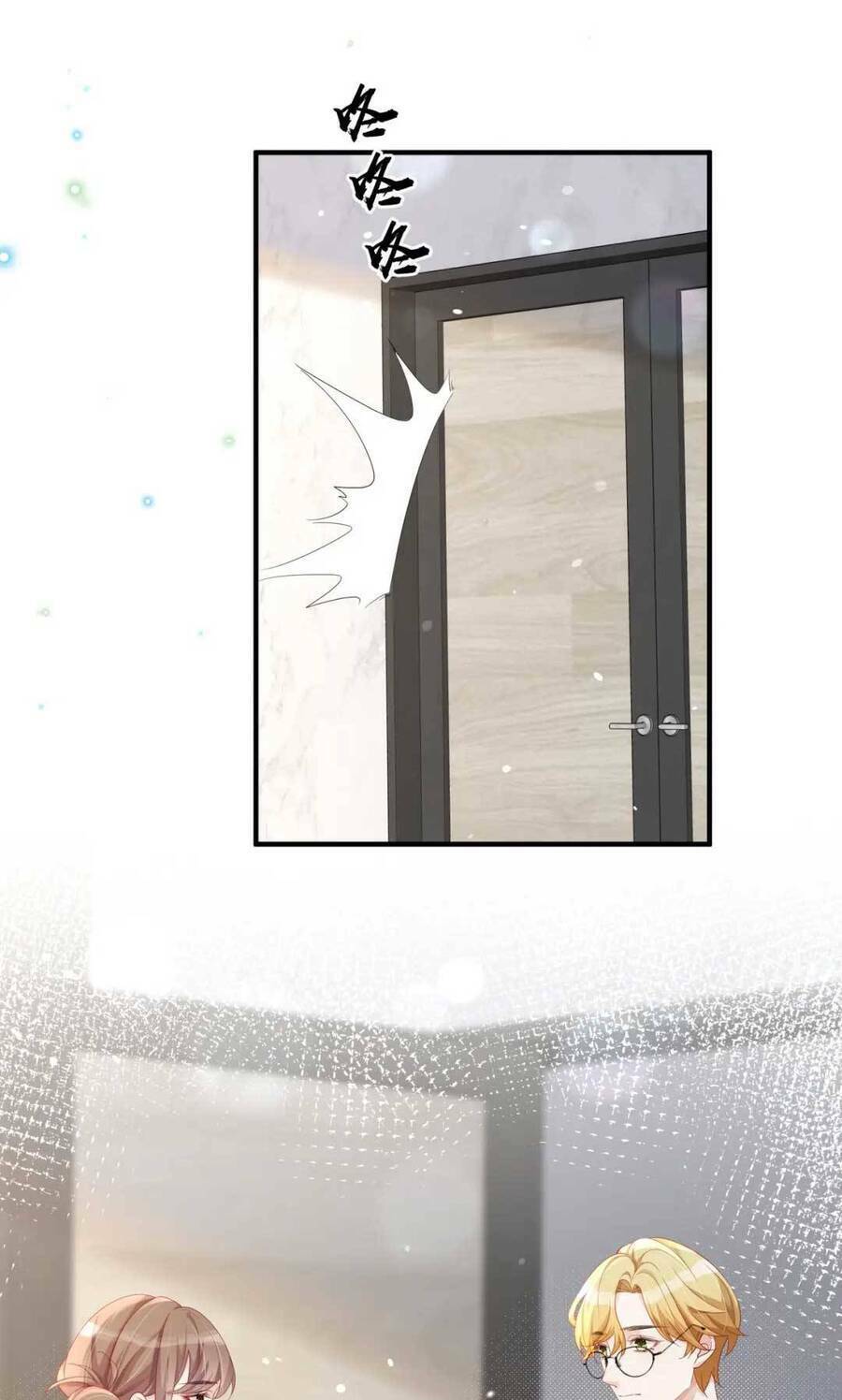 Đối Tượng Tôi Công Lược Đều Là Người Trọng Sinh Chương 13 Ảnh 23