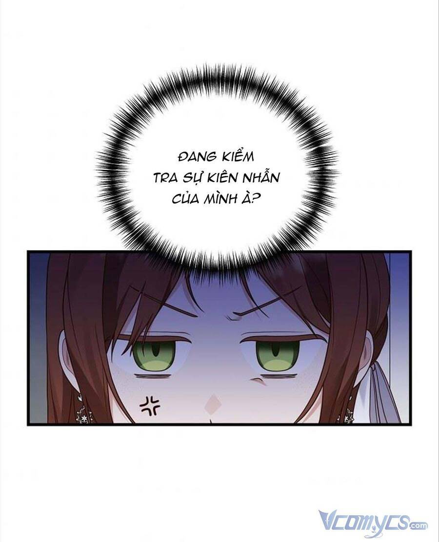 Hôn Phu Của Tôi Là Nam Chính Yandere Chương 10 Ảnh 53