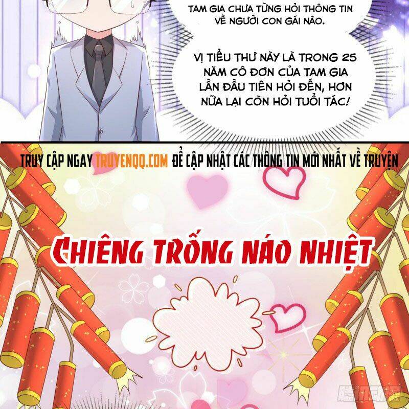 Trọng Sinh Tương Phùng Chương 6 Ảnh 14