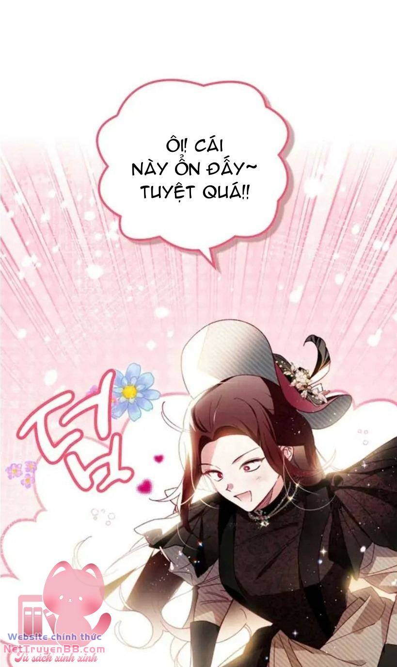 Nuôi Vị Hôn Phu Bằng Tiền Bạc Chương 30 Ảnh 14