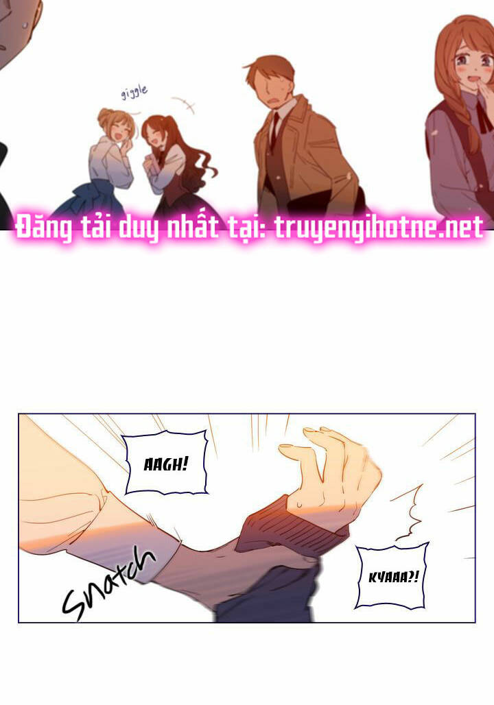 Nàng Phù Thủy Của Tôi Chương 53.2 Ảnh 4