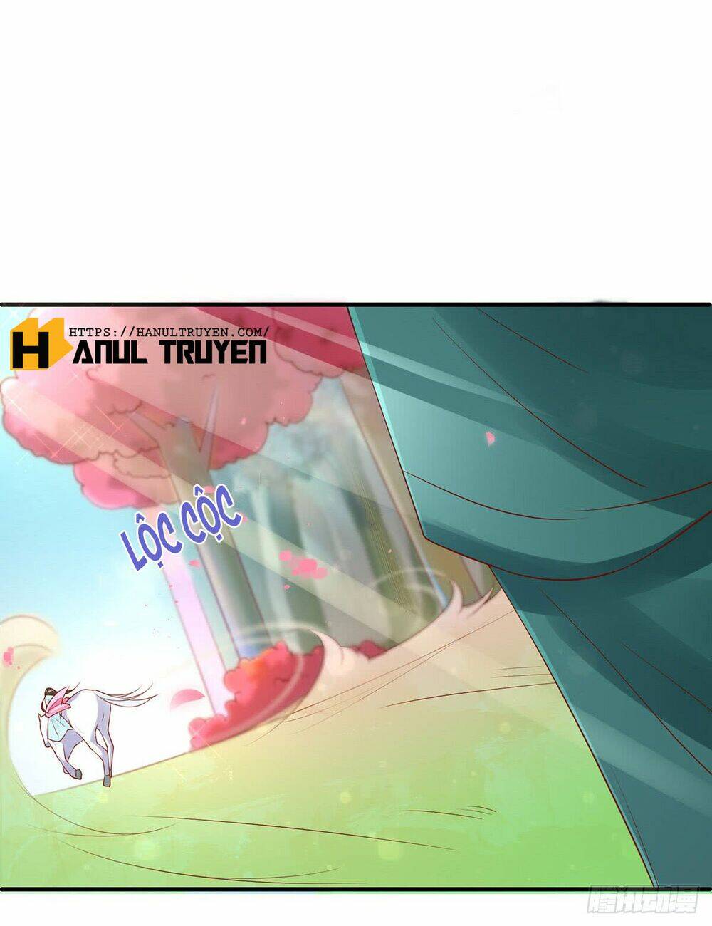 Kinh Thế Cuồng Phi Chương 6 Ảnh 13