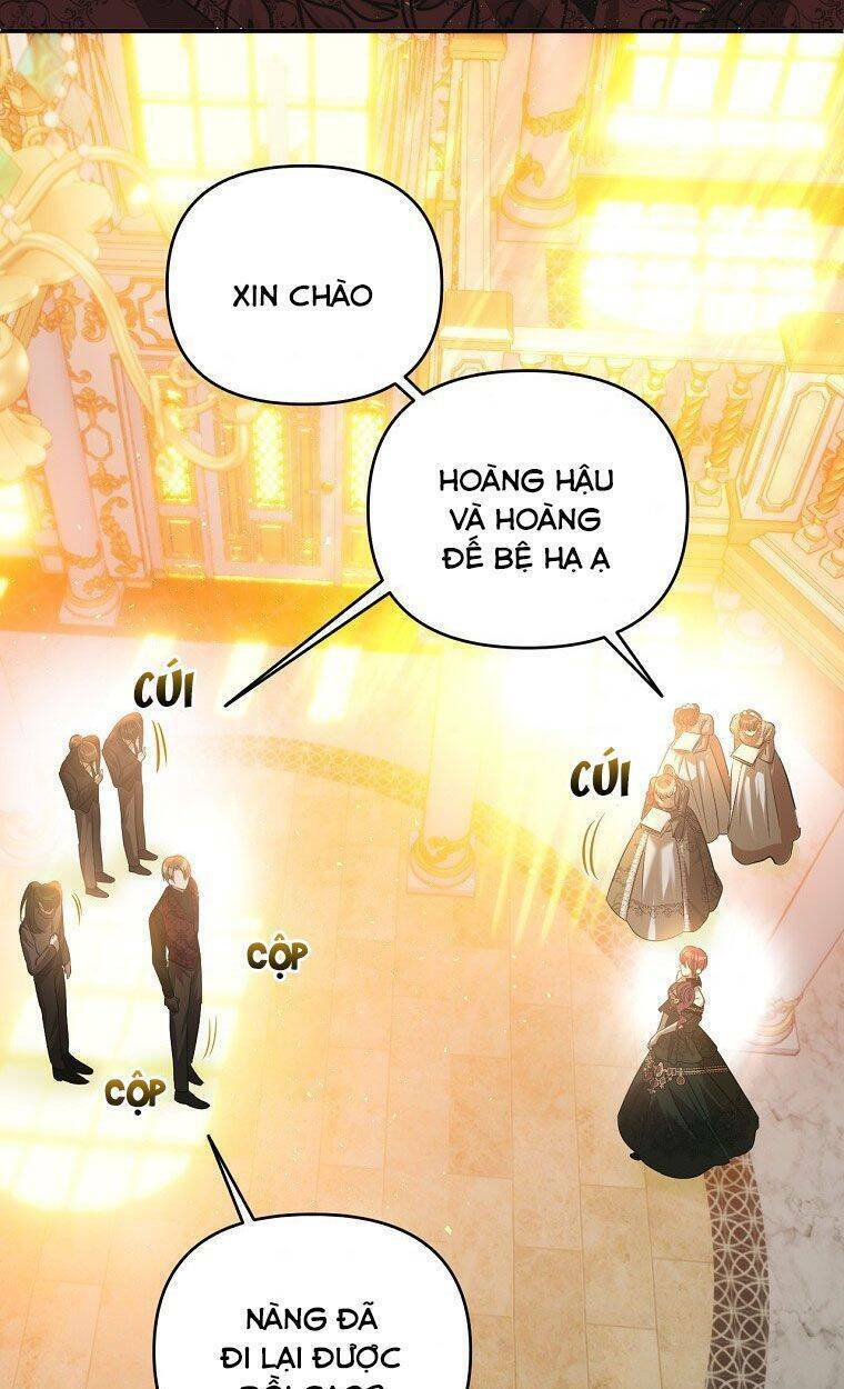 Cách Sống Sót Sau Khi Ngủ Với Hoàng Đế Chương 21 Ảnh 58