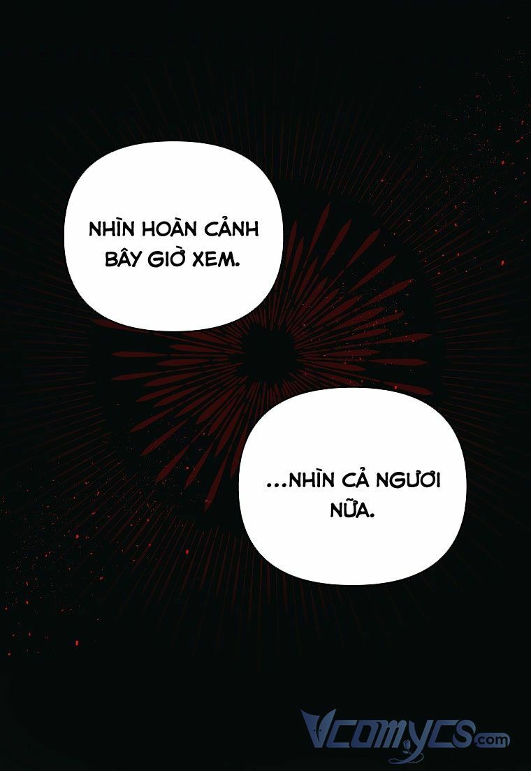 Cách Sống Sót Sau Khi Ngủ Với Hoàng Đế Chương 12 Ảnh 27