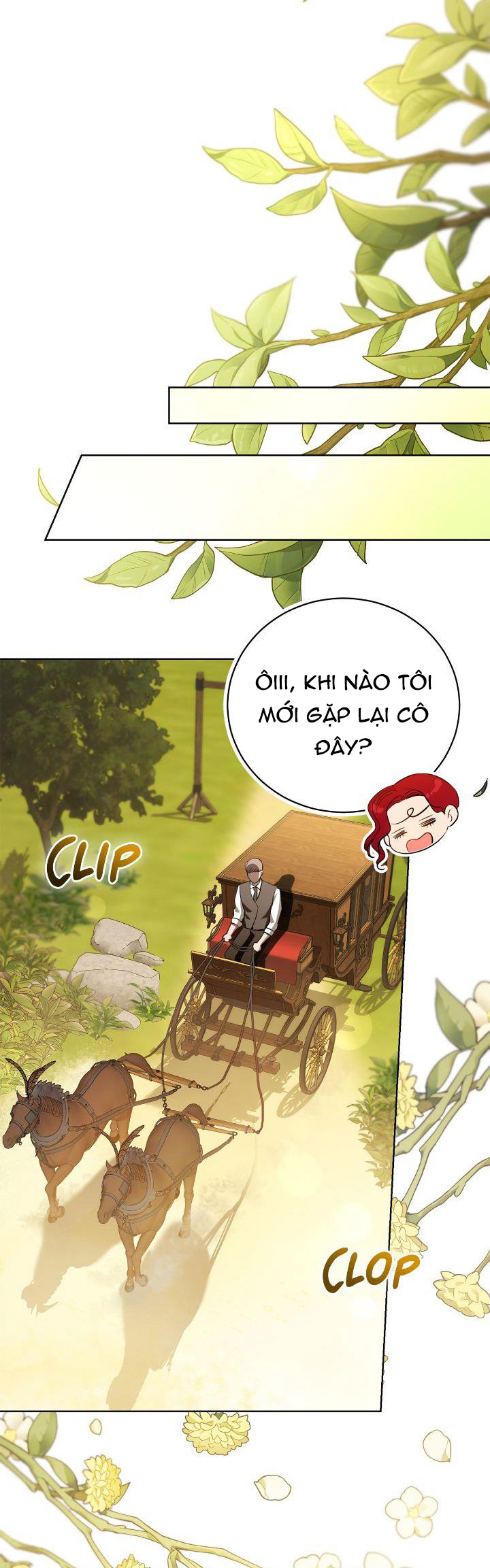 Thân Gửi Tình Nhân Của Chồng Tôi Chương 32.2 Ảnh 3